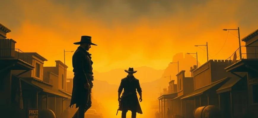 10 Movies & Shows Like The Duel (2016)