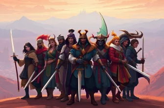 10 Movies & Shows Like Dragon Force (1982)