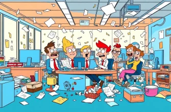 10 Shows & Movies Like Workaholics (2011)