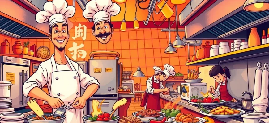 10 Shows & Movies Similar to Whites (2010)