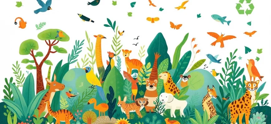 10 Movies and Shows Similar to Animal Pride: Nature's Coming Out Story (2024)