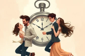 10 Movies & Shows Like Round and Round