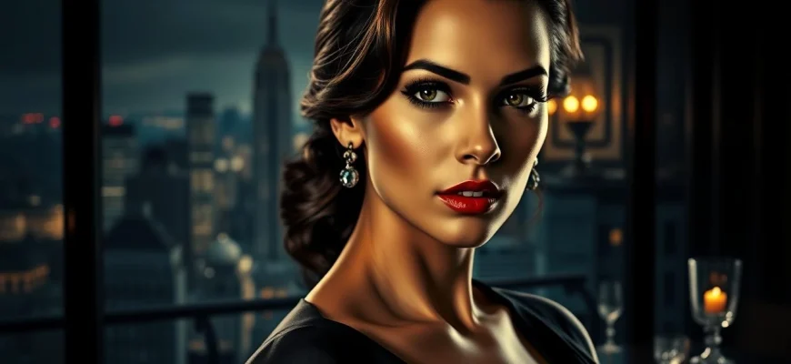 10 Movies & Shows Like A Simple Favor (2018)