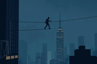 10 Movies and Shows Similar to Man on Wire (2008)