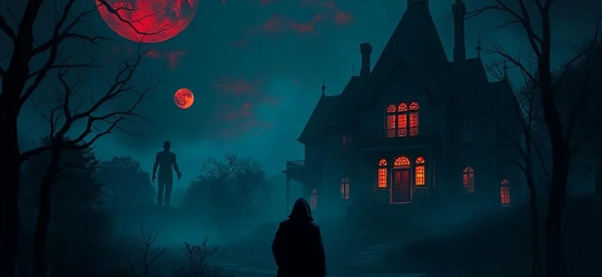 10 Movies & Shows Like Hi-Fear (2022)