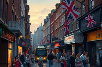 10 Movies Like My Beautiful Laundrette