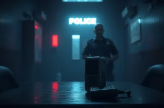 10 Thrilling Movies & Shows Like Body Cam