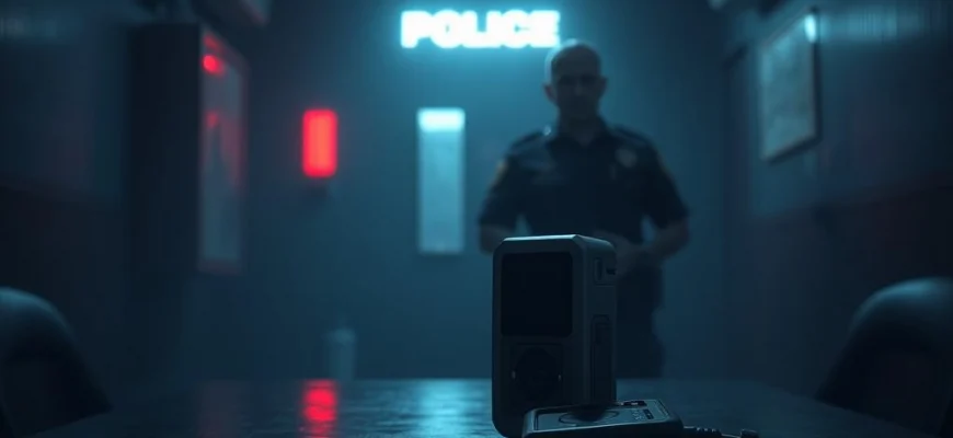 10 Thrilling Movies & Shows Like Body Cam