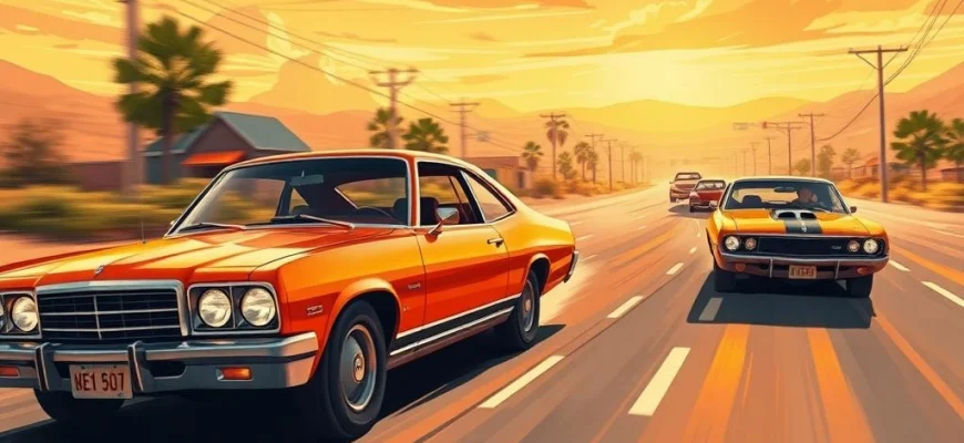 10 Movies Like Smokey and the Bandit II