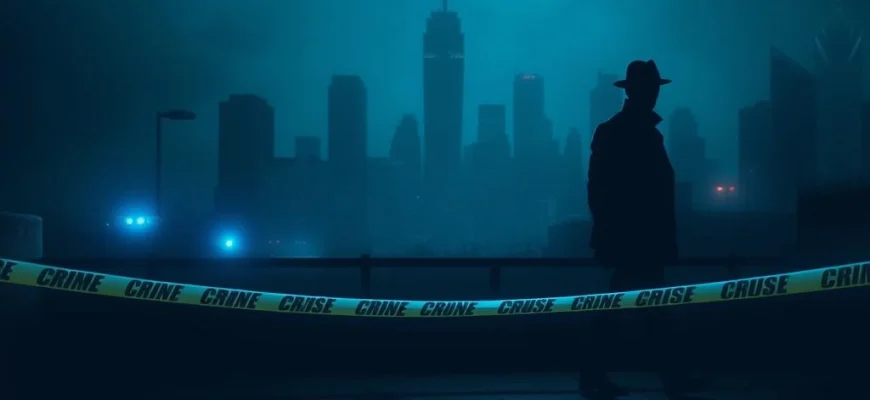 10 Shows & Movies Like The Claremont Murders