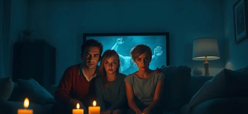 10 Movies & Shows Like Mommy's Secret