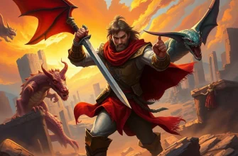 10 Movies Like Deathstalker (1983)