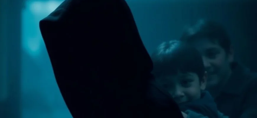 10 Gripping Shows Like Taken at Birth (2019)