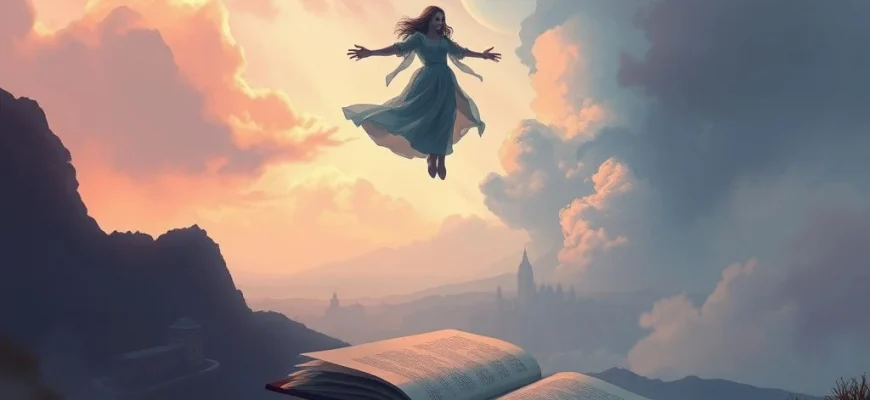 10 Movies Like The Secret Art of Human Flight