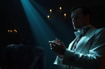 10 Movies & Shows Like The Talented Mr. Ripley (1999)