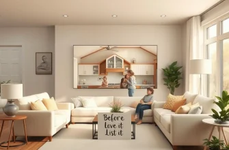 10 Shows Like Love It or List It (2008)