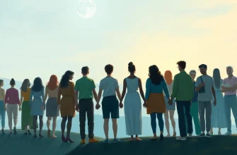 10 Movies & Shows Like Common Ground (2023)