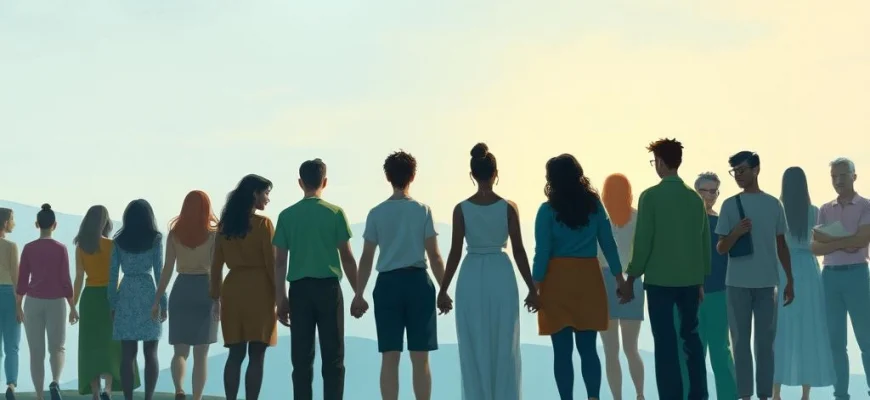 10 Movies & Shows Like Common Ground (2023)