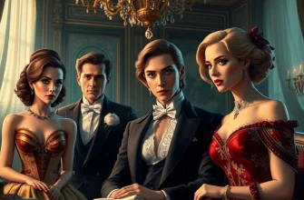 10 Movies and TV Shows Similar to Belgravia (2020)