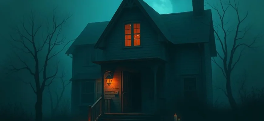 10 Movies & Shows Like Our House (2022)