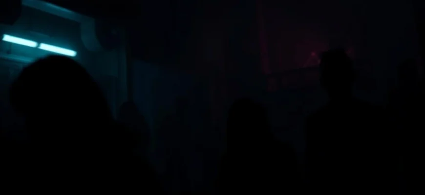 10 Shows Like The Sinner (2017) You Must Watch