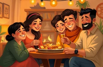 10 Movies & Shows Like Spanglish (2004)