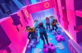 10 Shows Like The Crystal Maze (1990)