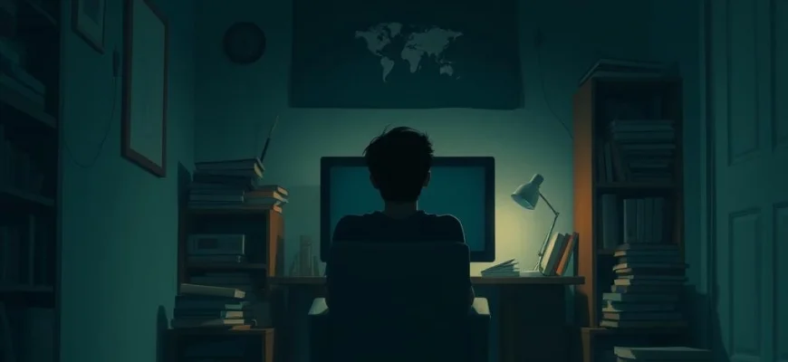 10 Movies & Shows Like Armand (2024)