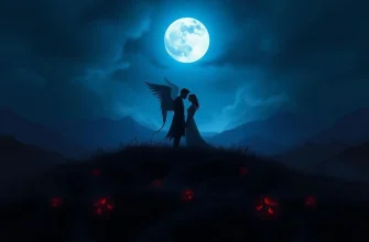 10 Movies & Shows Like Fallen (2017)