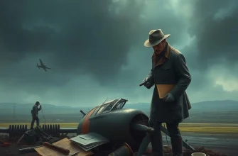 10 Shows Like WWII Air Crash Detectives