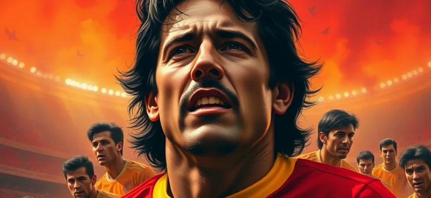 10 Shows & Movies Like Maradona, Blessed Dream