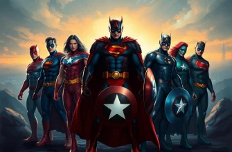 10 Movies & Shows Like Avengers: Endgame