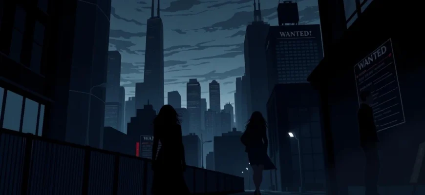 10 Shows and Movies Similar to The Blacklist (2013)