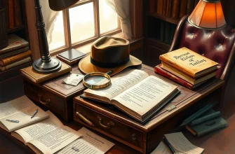 10 Shows & Movies Like Magpie Murders