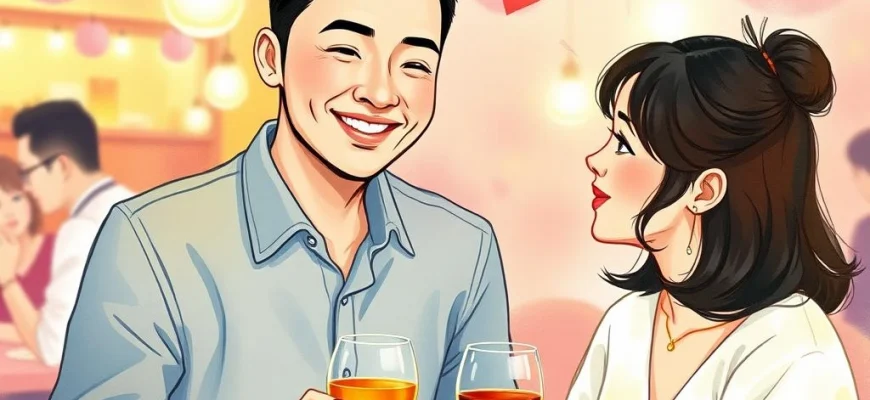 10 Movies & Shows Like The Big Sick