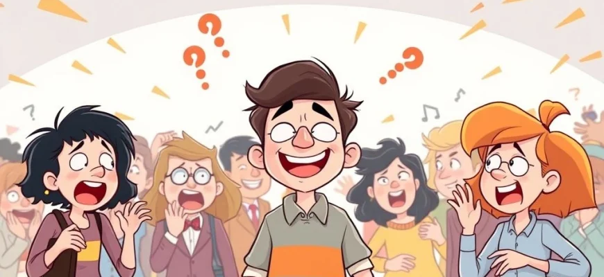 10 Movies & Shows Like A Little White Lie