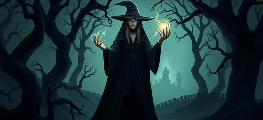 Fantasy Films with Betrayals: A Cinematic Journey