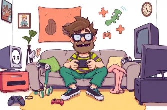 10 Movies & Shows Like Grandma's Boy