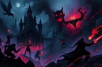 10 Shows & Movies Similar to Hell's Paradise (2023)