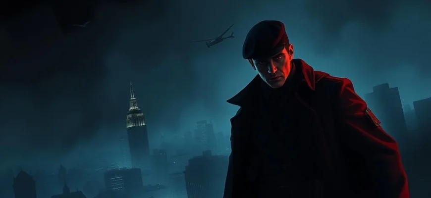 Must-Watch Films Similar to Bonhoeffer: Pastor. Spy. Assassin