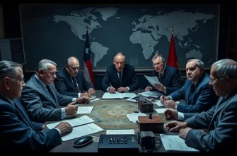 10 Movies Like World War II: When Lions Roared