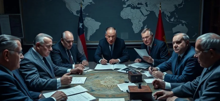 10 Movies Like World War II: When Lions Roared