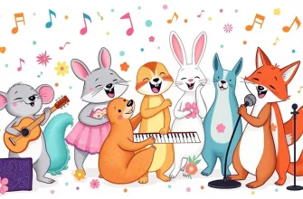 10 Movies & Shows Like Sing 2 (2021)