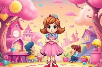 10 Shows Like Fancy Nancy (2018)