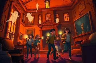 10 Movies & Shows Like Ghostbusters: Afterlife