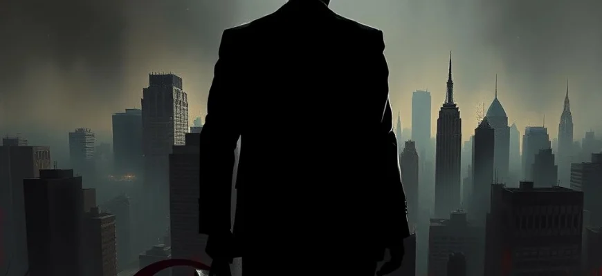 10 Shows & Movies Like Blackstone (2011)