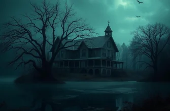 10 Movies and Shows Similar to The Black Waters of Echo's Pond (2010)