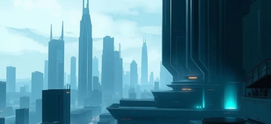 10 Movies & Shows Like Divided by Design