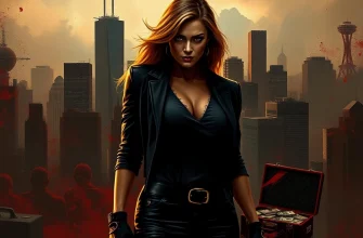 10 Shows Like Queen of the South (2016)