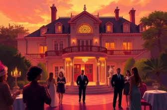 10 Shows Like Southern Charm Savannah